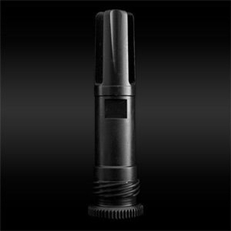 AAC BLACKOUT M.I.T.E.R Flash Hider 51 Tooth 1/2x28