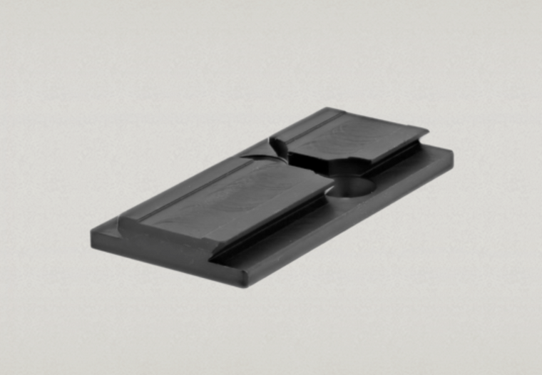ACRO Smith & Wesson M&P9 Mounting Plate