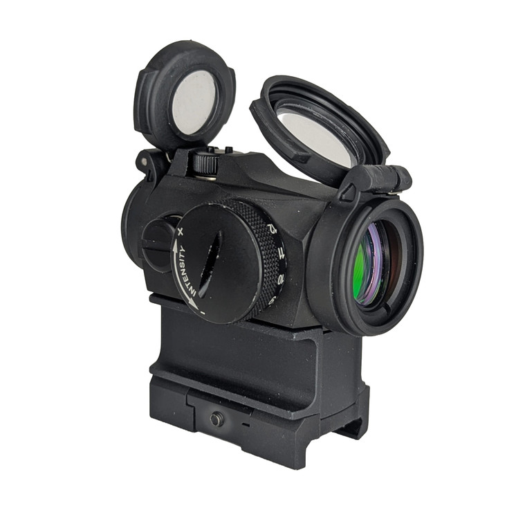 Aimpoint Micro T-2