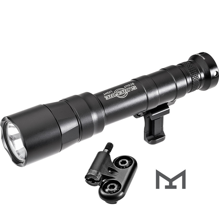 Surefireタイプ SOTAC M640DFT FDE Surefireタイプ SOTAC M640DFT FDE Surefire M640DFT Scout