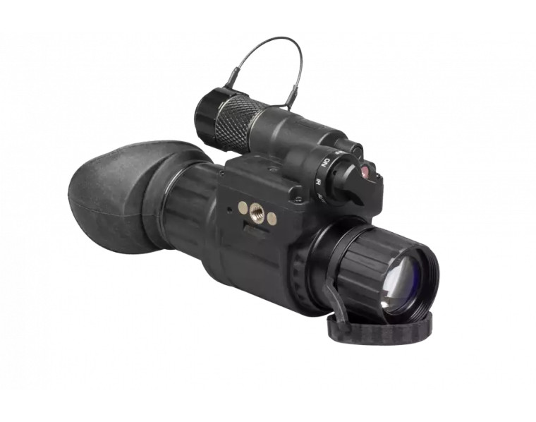 Wolf-14 NW1 Gen2+ Monocular