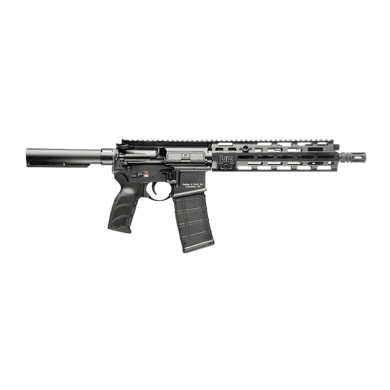 MR556 A4 11" Pistol