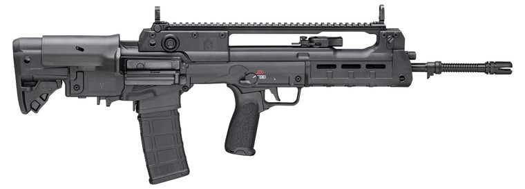 Hellion 20"