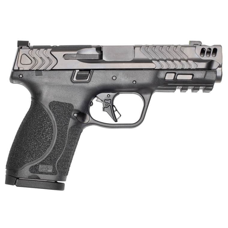 M&P 2.0 Performance Center Compact Carry