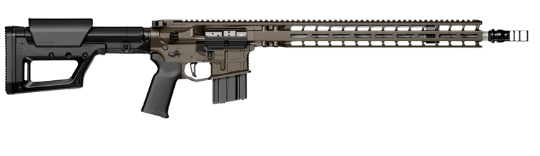 MODEL 1 18" 6MM ARC