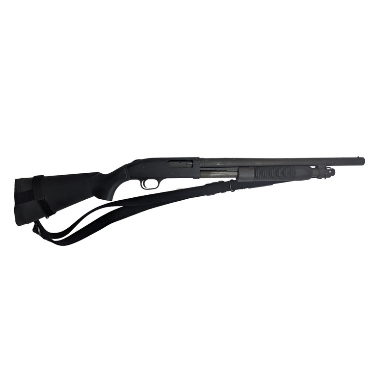 Agency Trade-In M590A1 12GA