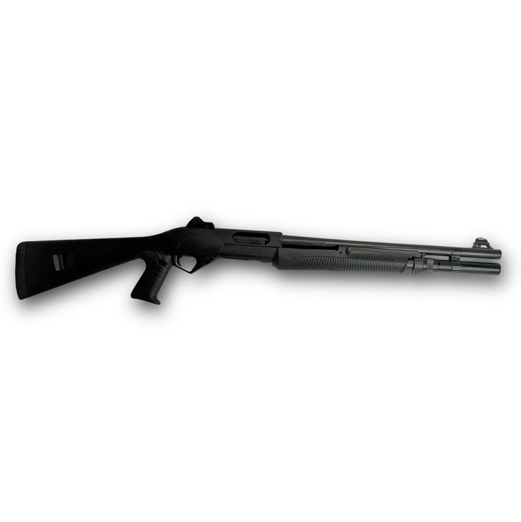 Agency Trade-In Benelli Supernova Tactical