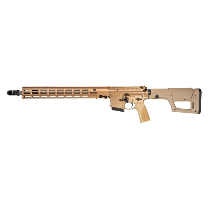 GFR® MOD1, 6MM ARC Stratomatch™, 18", Rifle - DDC