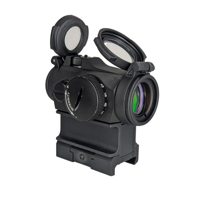 Aimpoint Micro T-2