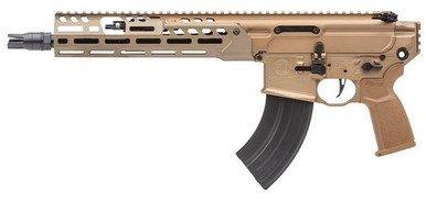 Sig MPX 9mm Pistol