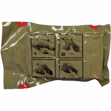 NAR Compression ETD 8