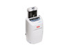 ZEN-O Double Battery Oxygen Concentrator: 4 Hour Run Time, 2 LPM Pulse Flow