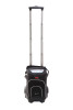 ZEN-O Double Battery Oxygen Concentrator: 4 Hour Run Time, 2 LPM Pulse Flow