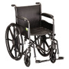 20" Steel W/C Desk Arm W/ Elrs