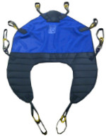 Universal Sling Split Leg HD Support - Medium (54