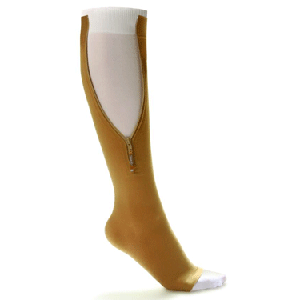 Unisex Venous Ulcer Compression Kit - Small - Khaki