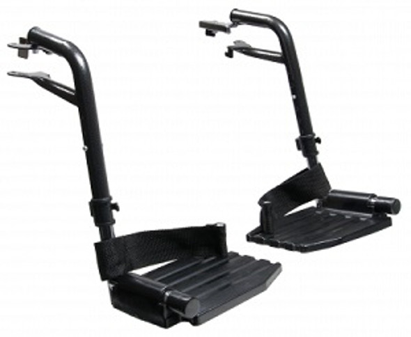 Travel Footrest: Comfort & Support for Your Flight (Pair)