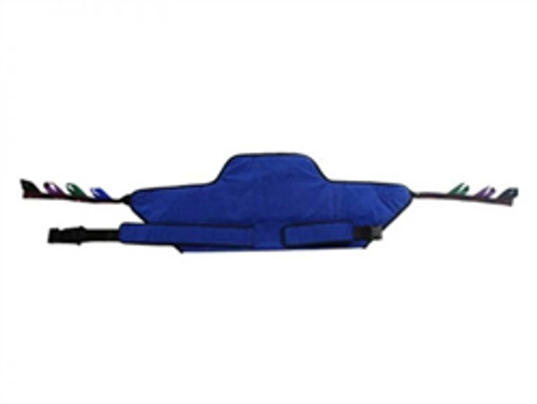 Deluxe Sit-to-Stand Padded Sling (Medium) - 400lb Weight Capacity