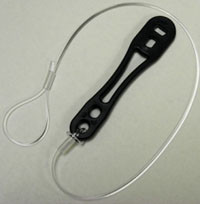 CGA-870 Cylinder Wrench with Security Cord (50 Pack)