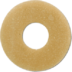 Conformable Stoma Seals: 2" Small, 20/BX, A4385