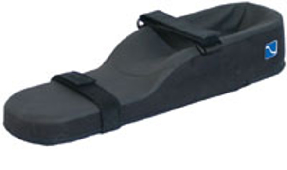 14" Left Armrest Trough - Comfort Replacement
