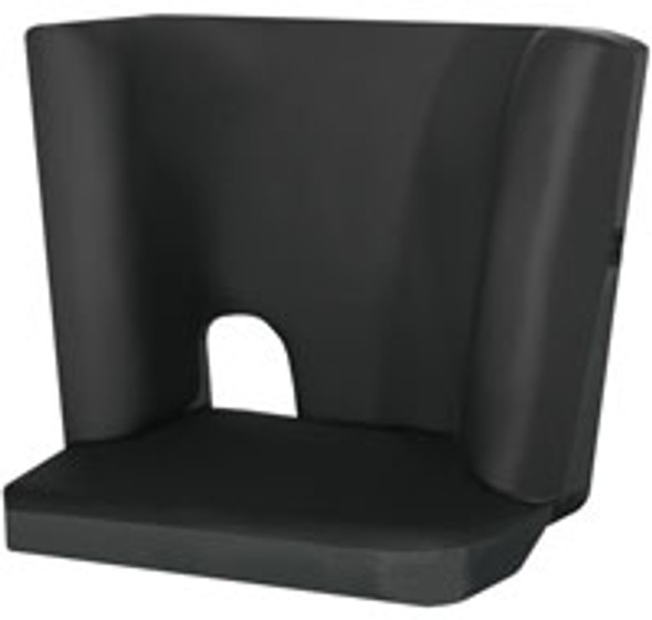 Solace 18" WC Complete Feet - No Leg Separator