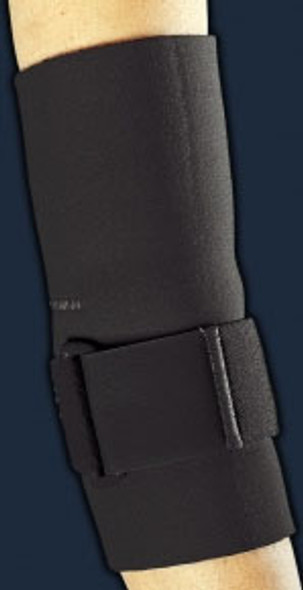 PROSTYLE Tennis Elbow Support Sleeve - Medium, 10-12" Circumference