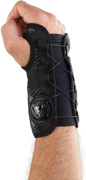 Bionic Reel Adjust Wrist Brace: Breathable Support & Compression Bionic Reel Adjust Wrist Brace: Breathable Support & Compression