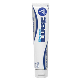 Dynalube Sterile Lubricating Jelly (4 oz)