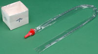 12Fr Sleeved Suction Catheter Kit (50/Case)
