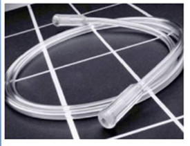 Oxygen Supply Tubing (50-Pack) with Molded Connector