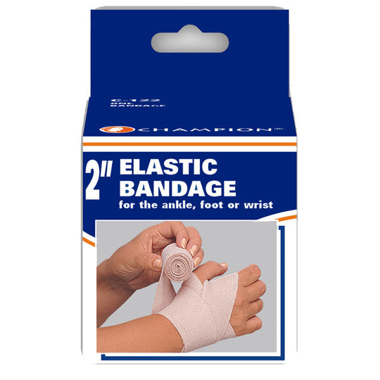 Elastic Bandage 2"