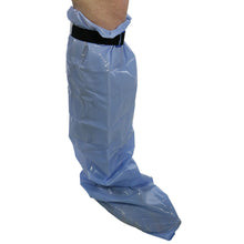 Cast Protector Half Leg Adult