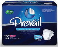 Prevail Pm Brief-Medium