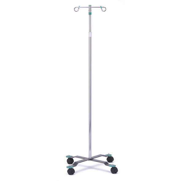 Economy Iv Pole-2 Hook