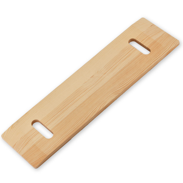 Wood Transfer Board 36"X8" W/ 2-Handles