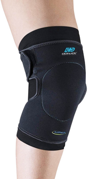 ACTI-PATCH EME Knee Wrap S/M: Pain Relief with 1,000 Pulses/Sec