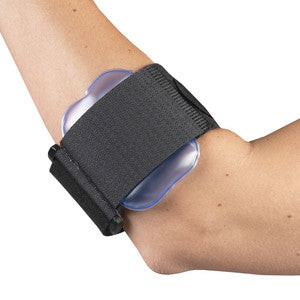 Tennis Elbow Strap Air Pad
