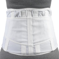 Ls Support Mesh Elastic Wh M