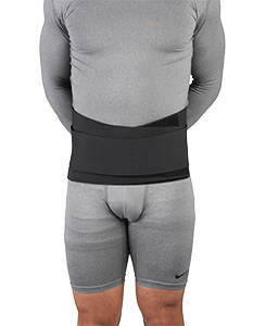 Sacro Brace W/ Thermo Pad