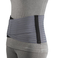Ls Support Gray Elastic 7" 2L