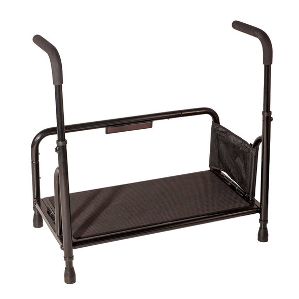 Stander Step - Black