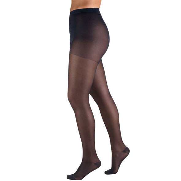 Pantyhose Lites 15-20 Nv Qp