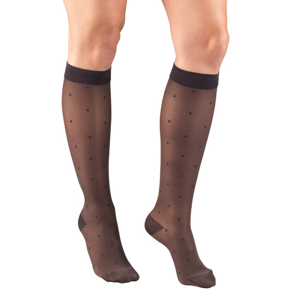 Knee High Lites Dot 15-20 Ch M