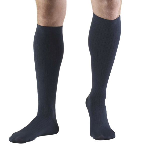 Sock Mens Dr 8-15 Nv M