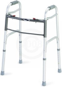 Dual Closure Adult Walker