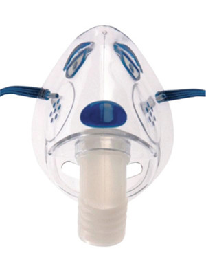 Child-Friendly Puppy Aerosol Mask: Easy & Safe Treatment