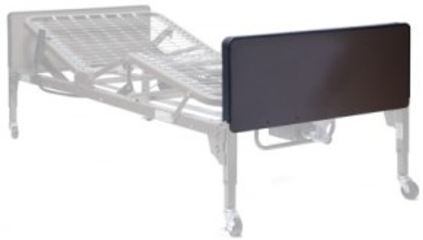 WhisperLite Bed End Set with Plastic (Sold Individually)