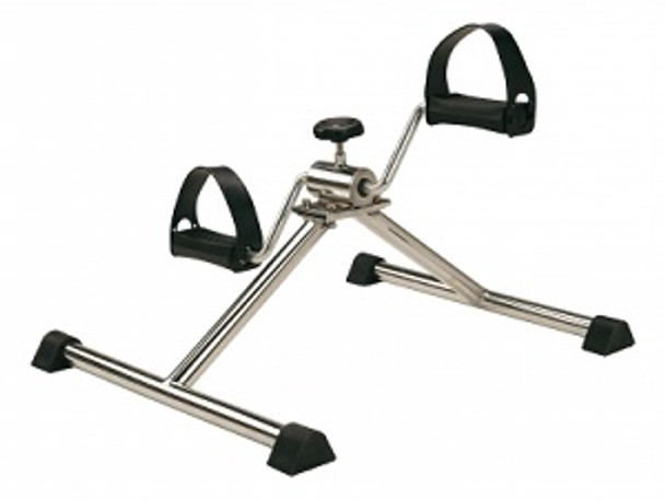 Pedal Floor Exerciser: Tone Legs, Arms & Improve Circulation - Easy Assembly