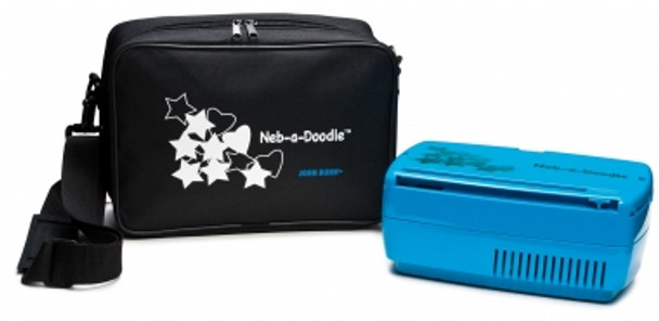 Neb-A-Doodle Carrying Case - Protect Your Creative Genius